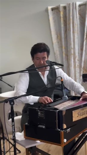 استاد نجیم نوابی - آهنگ غزلی