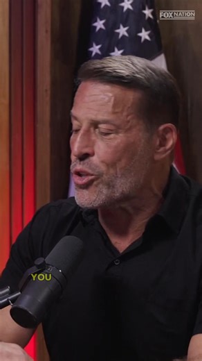 35K views · 446 reactions | Tony Robbins joins Sean Hannity to break down what it really takes to grow a successful business, sharing advice from his mentor Jim Rohn.  A Sean Interview: Tony Robbins | Now Streaming https://bit.ly/3XJqOIG | Fox Nation | Facebook
