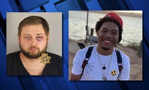 Jury selection begins in murder trial of Ian Cranston in fatal shooting of Barry Washington Jr.