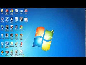 windows 7 tricks and techniques