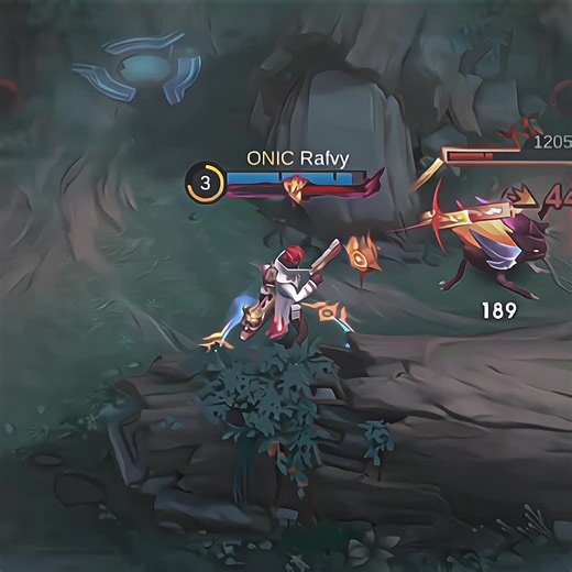 Gameplay Mobile Legends: Tips and Presets for Beginners