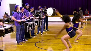 Promposal S1 E1 - Promposal Pep Rally