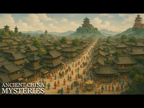 3 HOURS of Ancient Chinese Mysteries That Will Give You Chills