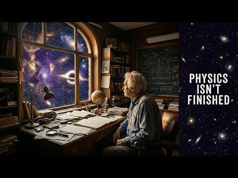 Susskind at 85: How the Father of String Theory Sees the Future of Physics in 2026