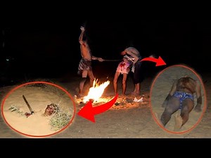 30 Scary Videos and Paranormal Events Caught on Camera That No One Can Explain