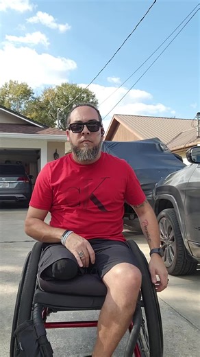 Exploring Features of My New Left Foot Accelerator Jeep