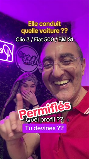 La première voiture d’un nouveau Permifié est très importante pour lui ou elle !! C’est un choix perso mais il ne faut pas se tromper… cylindrée, gabarit, motorisation il faut être précis et savoir ce que l’on veut ✅ Abonne-toi on va t’aider à décider☝️⭐️ #permisdeconduire #clio #conduire #autoecole #permis