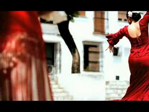 Bolero by Maurice Ravel -- Pierre Boulez -- Seville, Spain