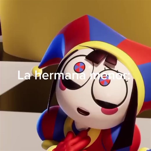 🫦#Prototipo #poppyplaytime #theamazingdigitalcircus #pomni #tadc | prototype