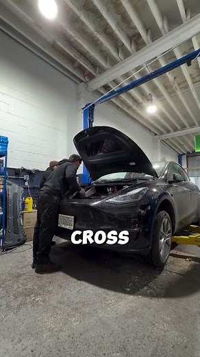 The Hidden Meaning Behind the Tesla Logo