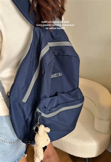 Makatipid sa Yellow Basket: Hawk Bag Sale!