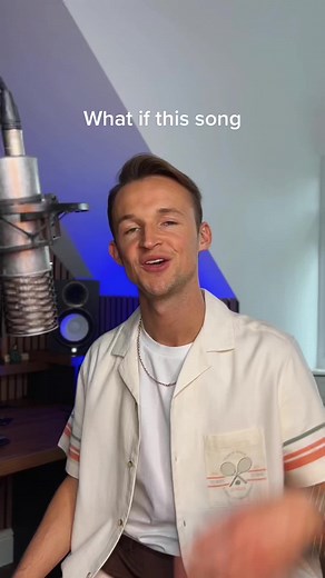 Luke Burr on TikTok