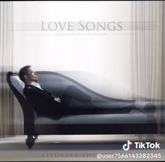 #清木場俊介 #キミが居なければ #歌詞動画 #曲紹介 #オススメ曲 #lovesong #恋愛 #失恋 #失恋ソング #切ない曲