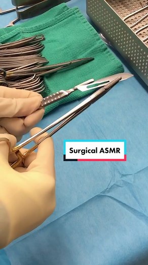 How to Mount & Remove a Scalpel Blade: Step-by-Step Guide