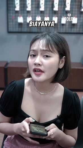 Konsultasi Gratis di iColor untuk Apple Lovers