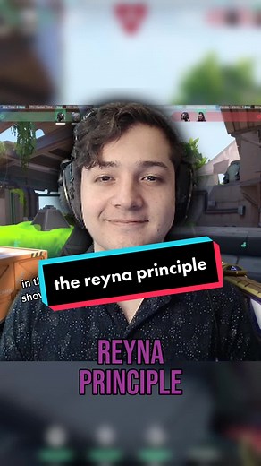 tag a reyna who never sticks the defuse #valorantclips