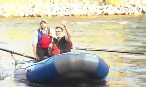 4.7K views · 71 reactions | The weather is warm and the water's high,...