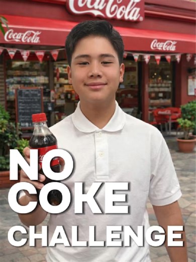 The Soda Challenge: A Hilarious Twist Gone Wrong