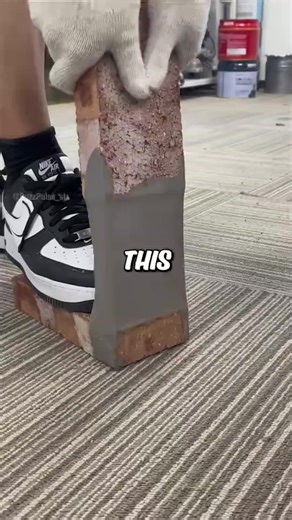 This isn't cement #fyp #viral #viralvideo #trending #wiedlak | this isnt cement original