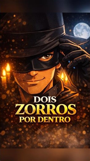 Zorro and You: Why Do We Wear Masks? 🎭 #psychology #shorts