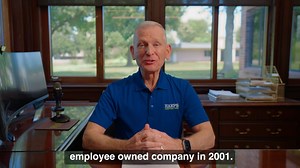 Kim Eskew ESOP Announcement