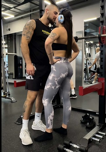 Strengthening Relationships: Fitness for Couples