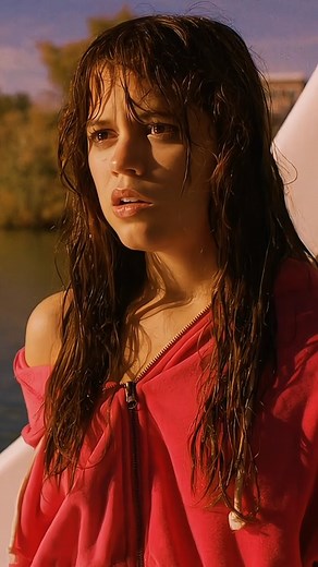 𝘾𝙞𝙣𝙚𝙢𝙖 𝘾𝙝𝙞𝙘𝙤 on Instagram: "After Wednesday, Jenna Ortega and Percy Hynes White reunited for the 2024 romantic drama Winter Spring Summer or Fall, directed by Tiffany Paulsen."