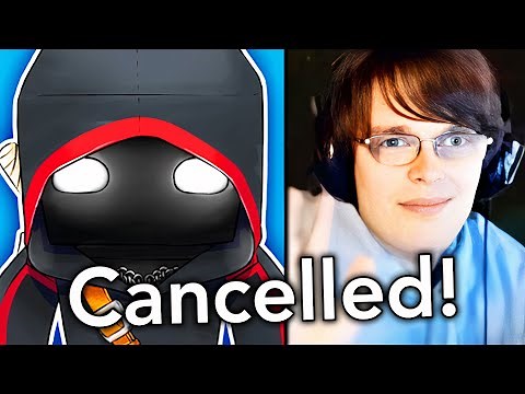 BadBoyHalo Was Cancelled...