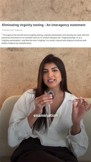 The Truth About the Hymen Every Woman Should Know