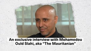 Our Opinion Editor, Malia Bouattia, recently sat down for an exclusive interview with Mohamedou Ould Slahi, who grabbed headlines globally for being detained without charge at the Guantánamo Bay detention camp from 2002 until 2016. Since his release, his memoir ‘Guantánamo Diary’ has become an international bestseller and was adapted into the BAFTA and Golden Globe-nominated film ‘The Mauritanian’ in 2021. | The New Arab