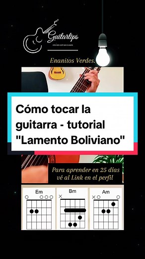 ¡Domina la guitarra con facilidad! Tutorial completo desde acordes básicos hasta técnicas avanzadas