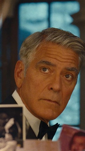 George Clooney delivers his most moving performance in years. From Noah Baumbach, the acclaimed director of 'Marriage Story', comes JAY KELLY, a sharp, funny and deeply human portrait of a man facing himself. Out Nov 20 at Luna Leederville, Windsor and SX. | Luna Palace Cinemas | Facebook