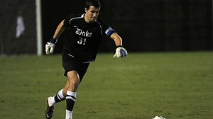 MLS Prospects: Goalkeepers | College Soccer