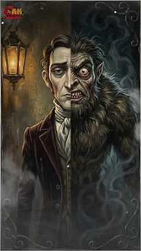The Mystery of Dr. Jekyll & Mr. Hyde, a novel by Robert Louis Stevenson