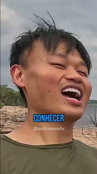 QUAIS AS EXPECTATIVAS DO CHINÊS NA AMAZÔNIA? | #PELOMUNDO