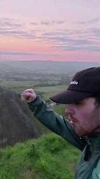 A not so dramatic ending