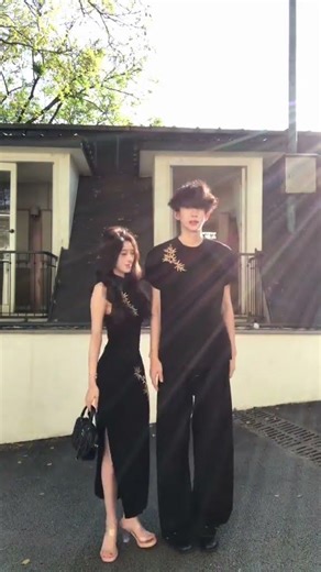 Spring Date Outfits: Stylish Couples Fashion Guide