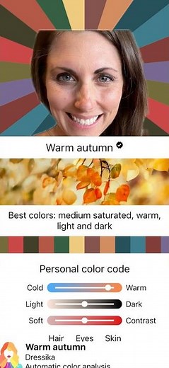 Free Color Analysis! You Need to Try this App!