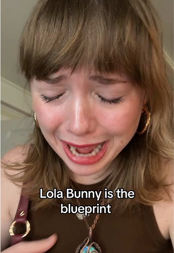 Lola Bunny: The Ultimate Cartoon Icon