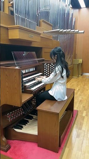 서울사이버대학교 평생교육원 오르간 연주자 과정