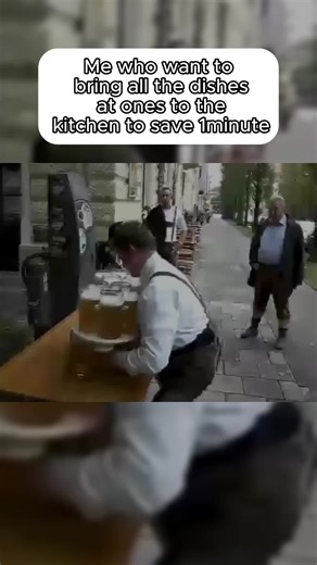The saved minute turned to 1 hour of cleaning🫠 #funnytiktok #memestiktok #trendingvideo #fyp #fails