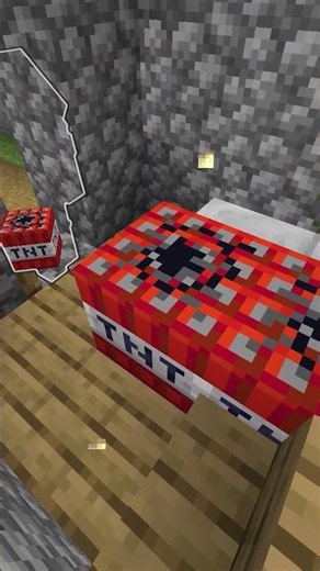Most Satisfying Minecraft Explosions
