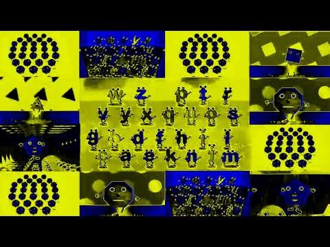All New Shape Song Mashup Style Remix | Gamavision Csupo Effects
