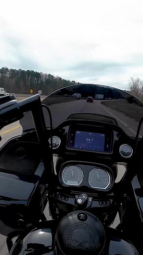 4.6K views · 76 reactions | Baggers are just better with a 131. Throwback to a Ride & Review on a Pre-Owned 131 powered Road Glide. Are YOU ready for a NEW 131 powered Road Glide? Check our recent promo! #harleydavidson #motorcycle #bagger #roadglide #streetglide #131 #milwaukee8 #performance | Tobacco Road Harley-Davidson | Facebook