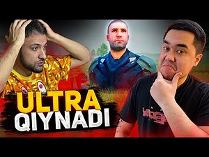 PUBG MOBILE - ULTRA BILAN BERKINMACHOQ O'YNADIK VIKTORLAR BERKINDI