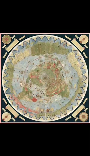 Pretty darn intresting. New edition in my “What really happened” series… #America #world #history #evil #Demon #lies #Earth #discernment #truth #Tiktok #Tiktoker #Tiktoktravel #Tiktokviral #Viralvideo #yeshua #Jesus #follow #Followme #fyp #Foryou #Foryoupage #Babylon #Conspiracy