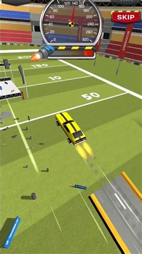RAMP CAR JUMPING 🐸🐸🐸 #rampcar #rampcargame #jump #jumping #carracing #carracinggame #gaming #shorts
