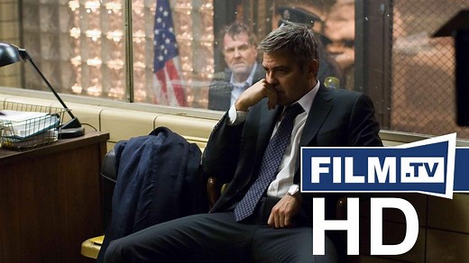 Michael Clayton Trailer (2007) 1