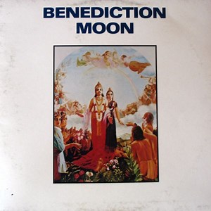 Various, A.C. Bhaktivedanta Swami Prabhupada - Benediction Moon