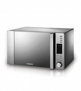 Home :: Home Appliance :: Microwave Oven :: VISION RAC Micro Oven VSM 30 Ltr Convection